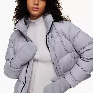 ARITZIA SUPERPUFF ORIGINAL SIZE S